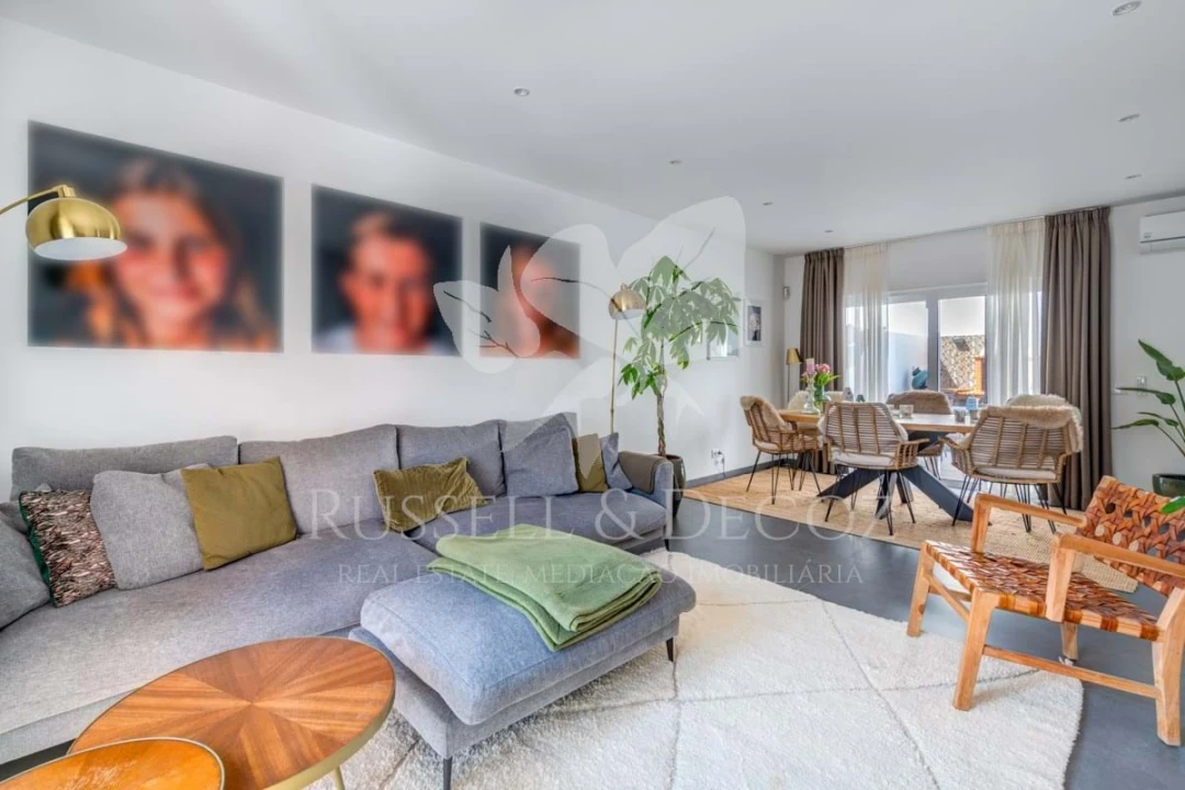 Moradia T4 para Venda em Tavira (Santa Maria e Santiago) Foto 10