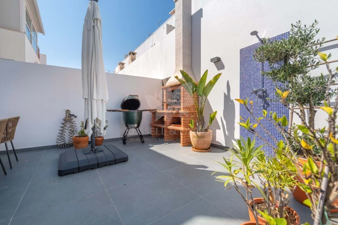 Moradia T4 para Venda em Tavira (Santa Maria e Santiago) Foto 36