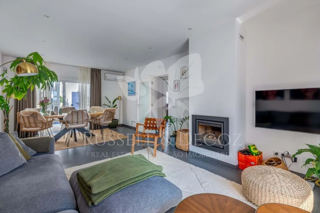 Moradia T4 para Venda em Tavira (Santa Maria e Santiago) Foto 2