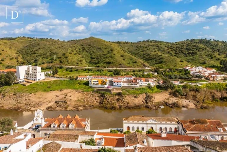 Moradia T1 para Venda em Mertola Foto 8