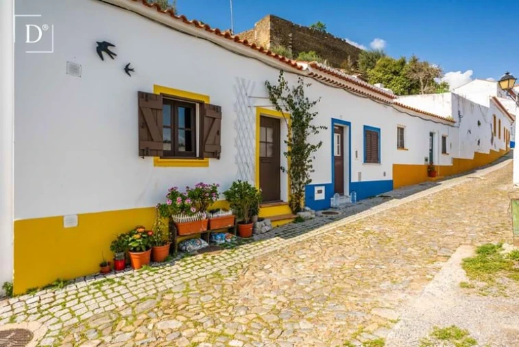 Moradia T1 para Venda em Mertola