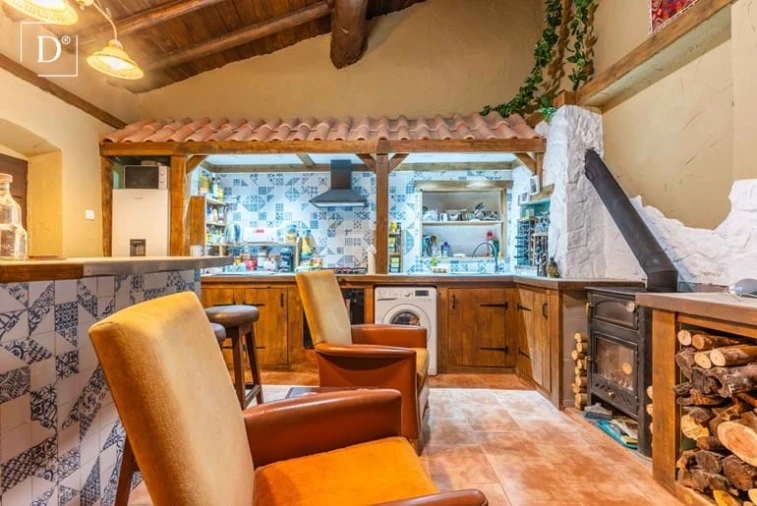 Moradia T1 para Venda em Mertola Foto 9