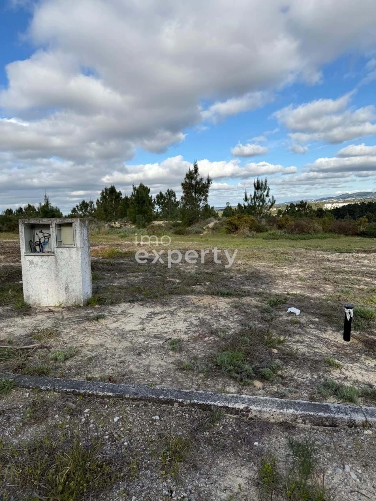Terreno para Venda em Quinta do Conde Foto 1
