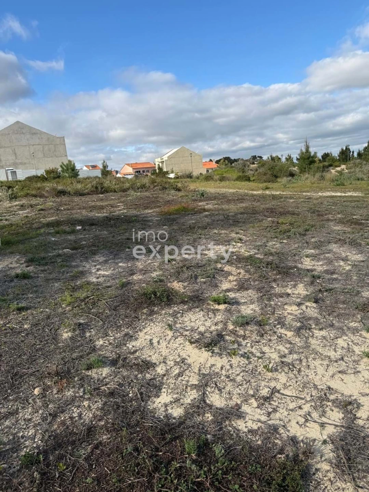 Terreno para Venda em Quinta do Conde Foto 2