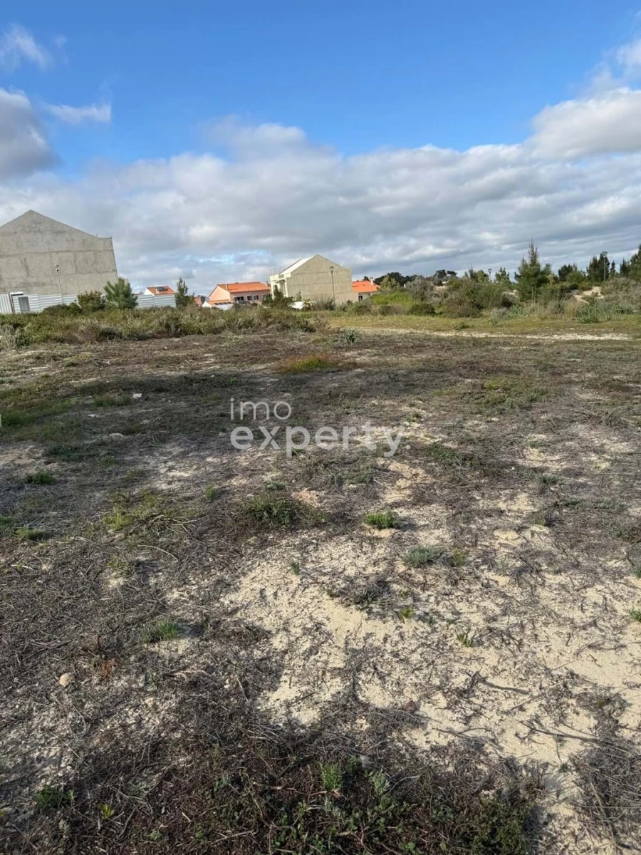 Terreno para Venda em Quinta do Conde Foto 2