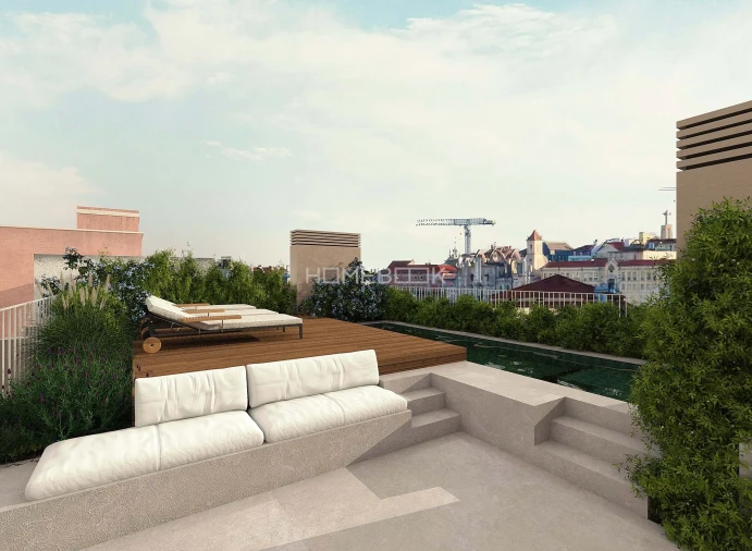 Prédio para Venda em Arroios Foto 7