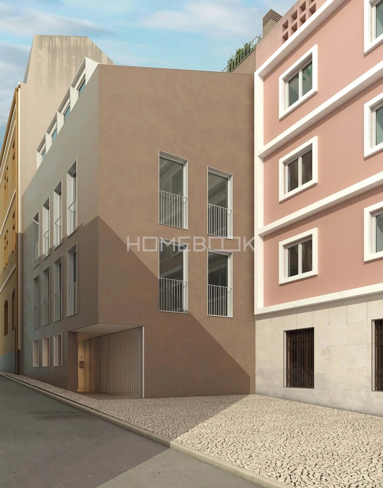 Prédio para Venda em Arroios Foto 2