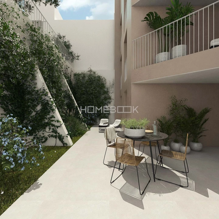 Prédio para Venda em Arroios Foto 3