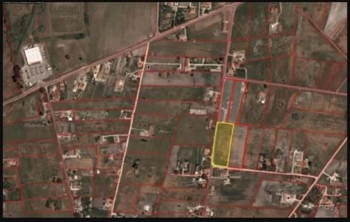 Terreno Agricola ou Rústico para Venda em Pinhal Novo Foto 8