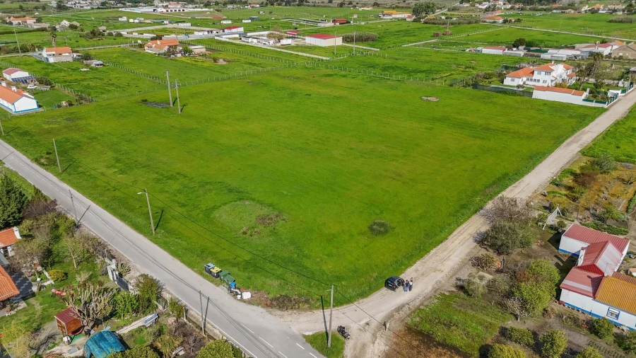 Terreno Agricola ou Rústico para Venda em Pinhal Novo Foto 2