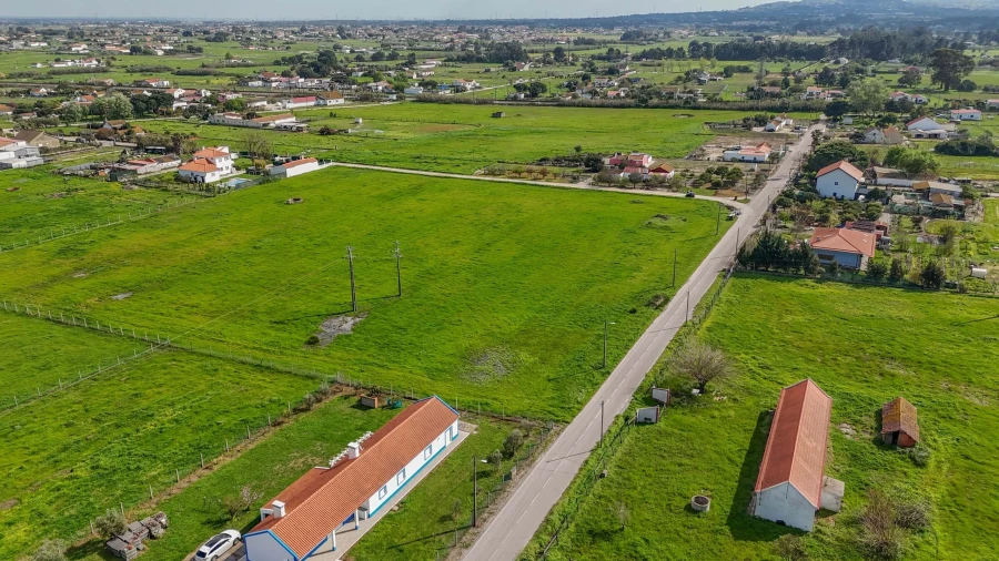 Terreno Agricola ou Rústico para Venda em Pinhal Novo Foto 7