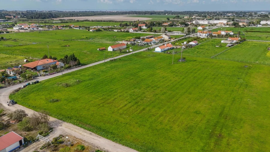 Terreno Agricola ou Rústico para Venda em Pinhal Novo Foto 3