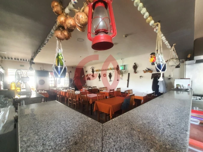 Negócio para Venda em Arcozelo Foto 12