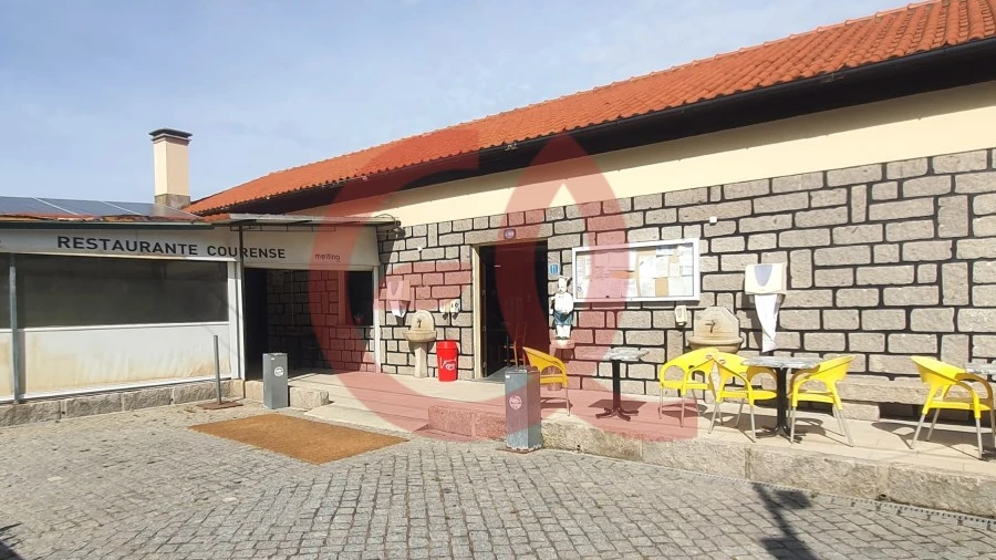 Negócio para Venda em Arcozelo
