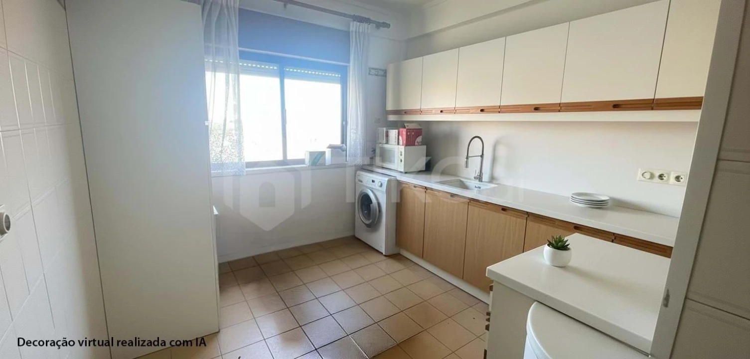Apartamento T3 para Venda em Encosta do Sol Foto 2