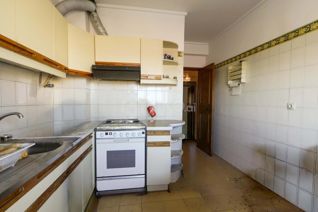 Apartamento T3 para Venda em Encosta do Sol Foto 4