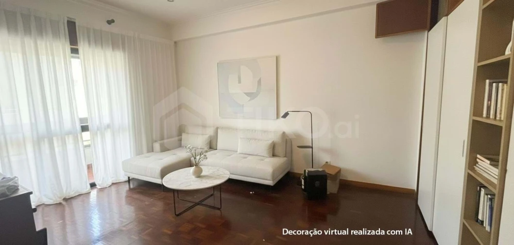 Apartamento T3 para Venda em Encosta do Sol Foto 6