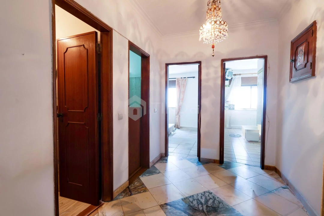 Apartamento T3 para Venda em Encosta do Sol Foto 7