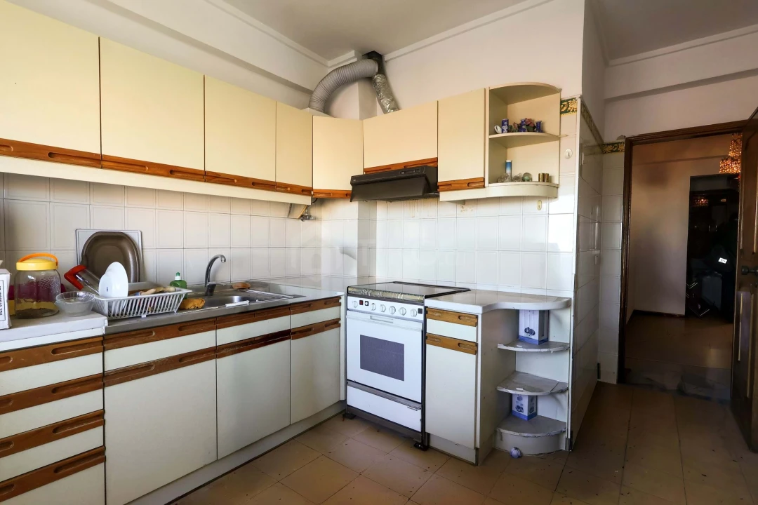 Apartamento T3 para Venda em Encosta do Sol Foto 3