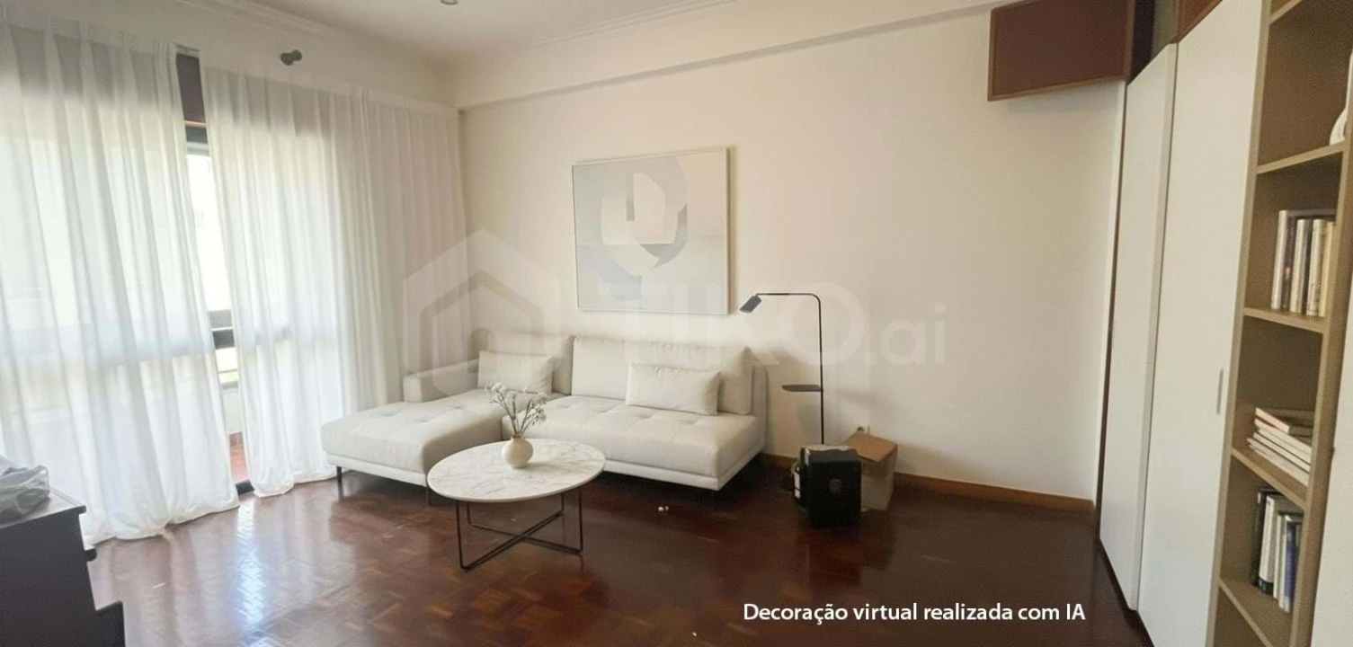 Apartamento T3 para Venda em Encosta do Sol Foto 6