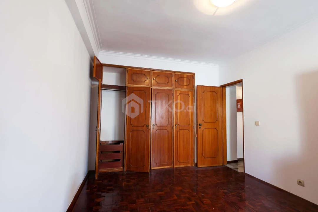 Apartamento T3 para Venda em Encosta do Sol Foto 8