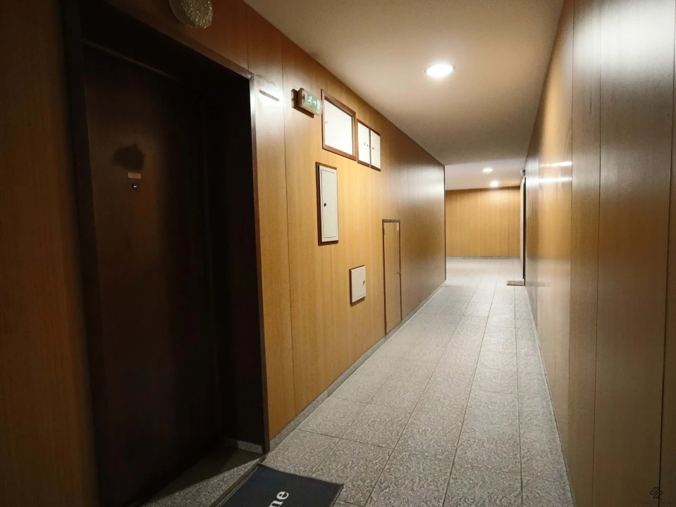 Apartamento T2 para Venda em Rio Meão Foto 20