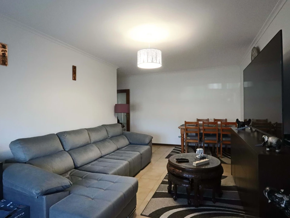 Apartamento T2 para Venda em Rio Meão Foto 10