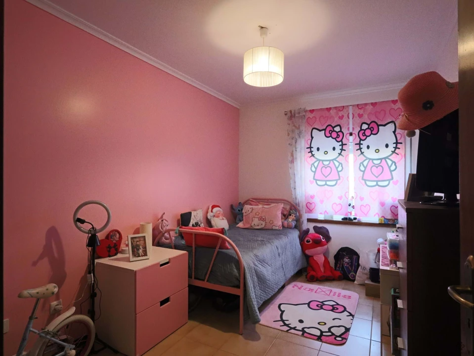 Apartamento T2 para Venda em Rio Meão Foto 14