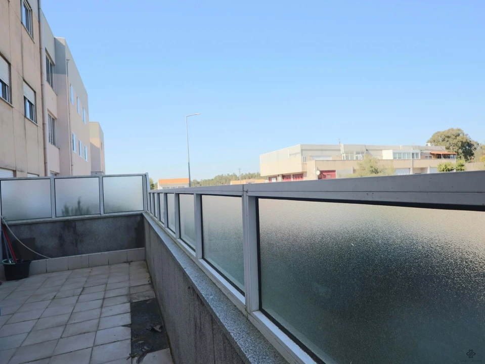 Apartamento T2 para Venda em Rio Meão Foto 18