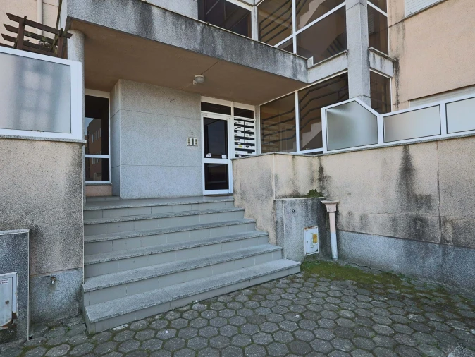 Apartamento T2 para Venda em Rio Meão Foto 23