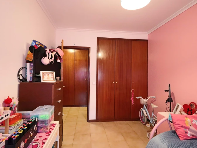 Apartamento T2 para Venda em Rio Meão Foto 16