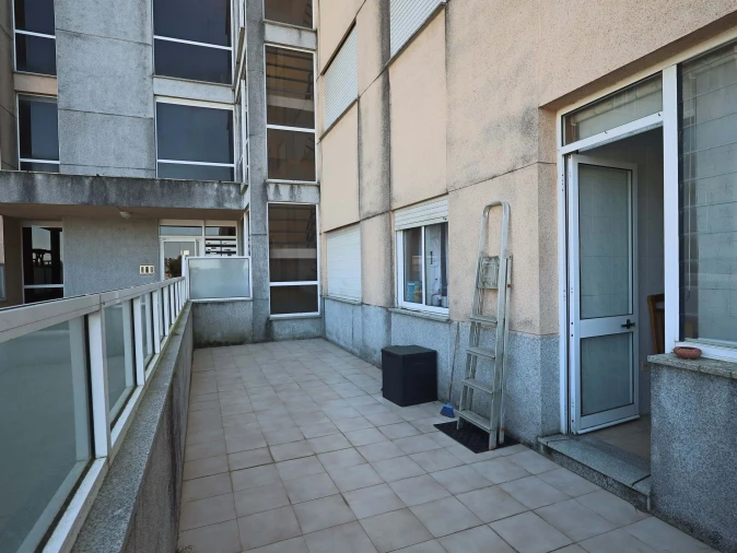 Apartamento T2 para Venda em Rio Meão Foto 19