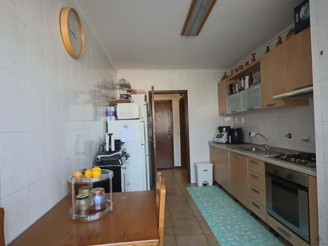 Apartamento T2 para Venda em Rio Meão Foto 6