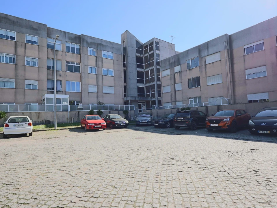 Apartamento T2 para Venda em Rio Meão Foto 24