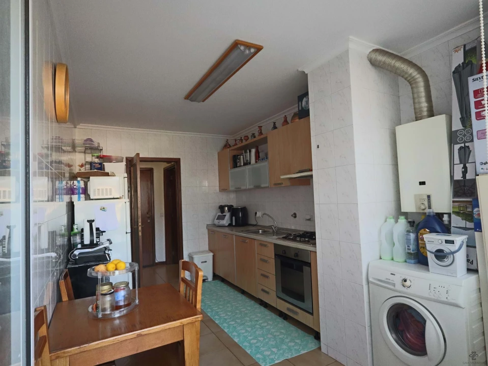 Apartamento T2 para Venda em Rio Meão Foto 7