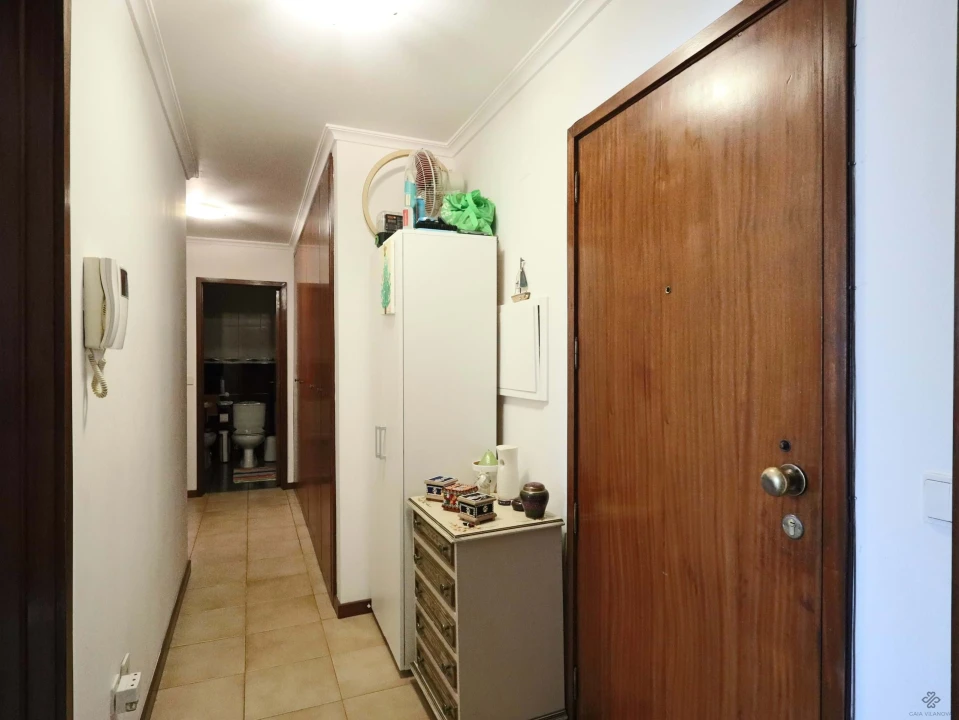 Apartamento T2 para Venda em Rio Meão Foto 17