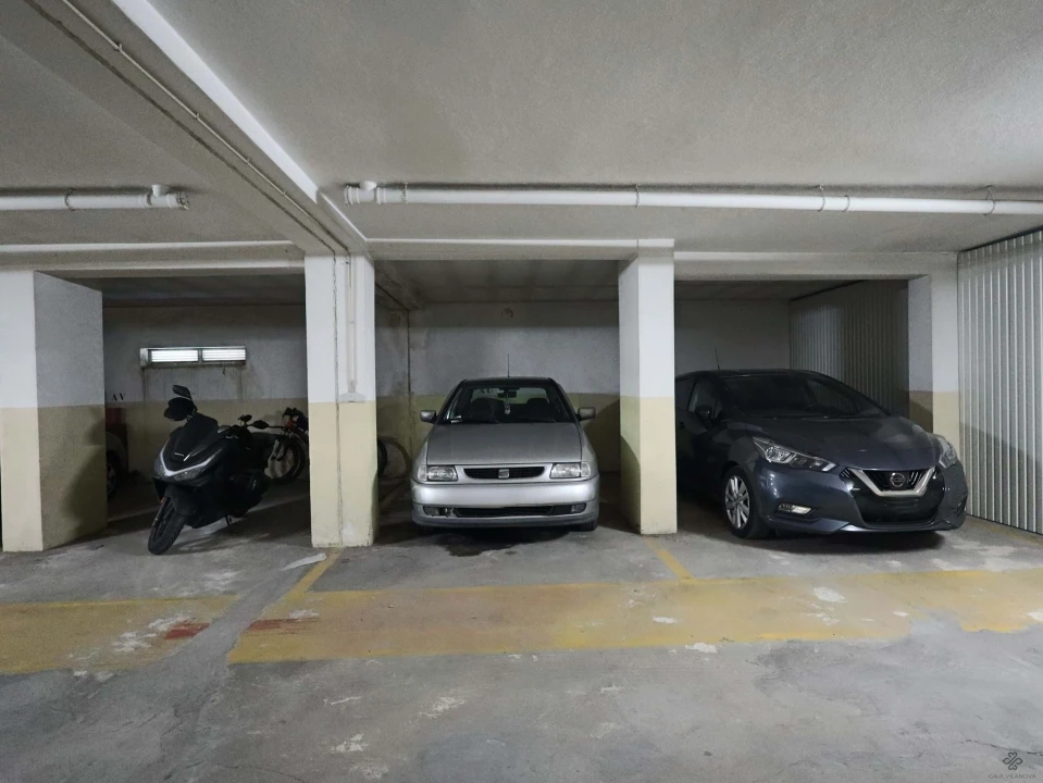 Apartamento T2 para Venda em Rio Meão Foto 21