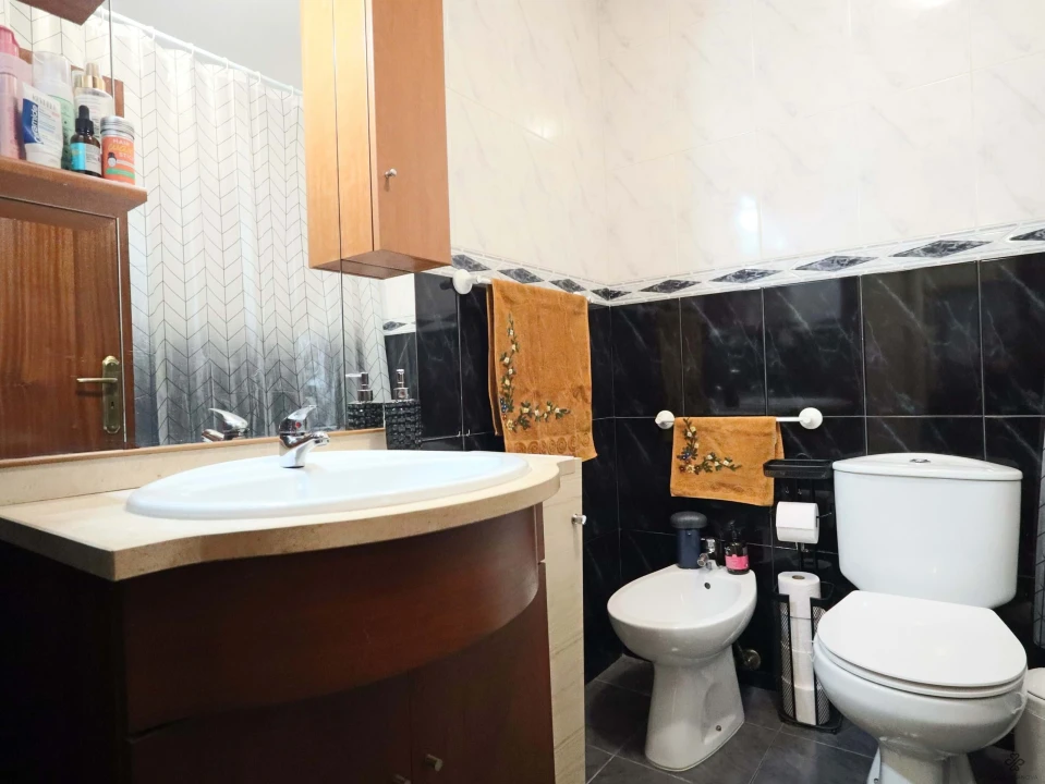 Apartamento T2 para Venda em Rio Meão Foto 11