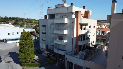 Apartamento T2 para Venda em Santa Marinha e São Pedro da Afurada