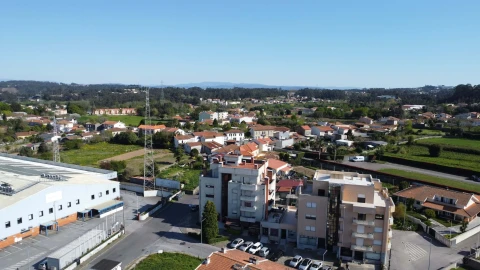 Apartamento T2 para Venda em Santa Marinha e São Pedro da Afurada