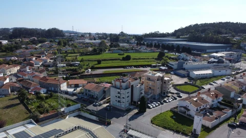 Apartamento T2 para Venda em Santa Marinha e São Pedro da Afurada