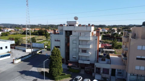 Apartamento T2 para Venda em Santa Marinha e São Pedro da Afurada