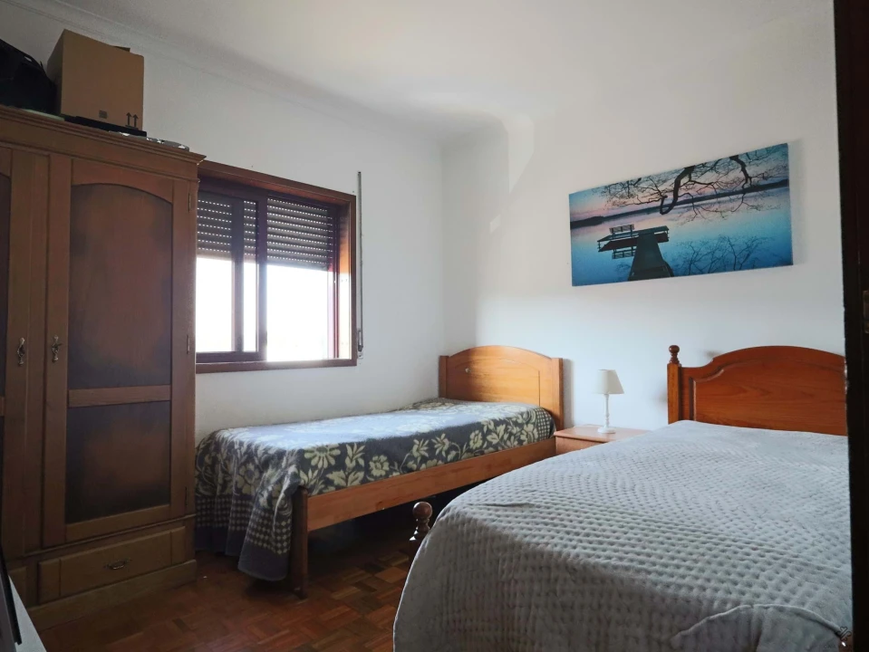 Apartamento T2 para Venda em Santa Marinha e São Pedro da Afurada Foto 25