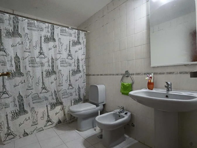 Apartamento T2 para Venda em Santa Marinha e São Pedro da Afurada Foto 24
