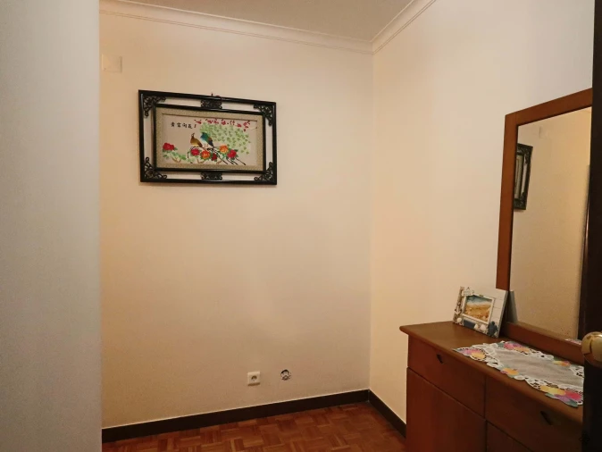 Apartamento T2 para Venda em Santa Marinha e São Pedro da Afurada Foto 7