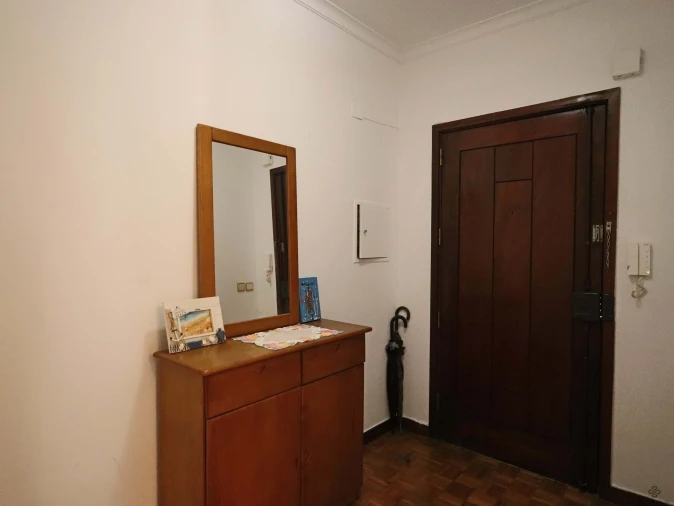 Apartamento T2 para Venda em Santa Marinha e São Pedro da Afurada Foto 6