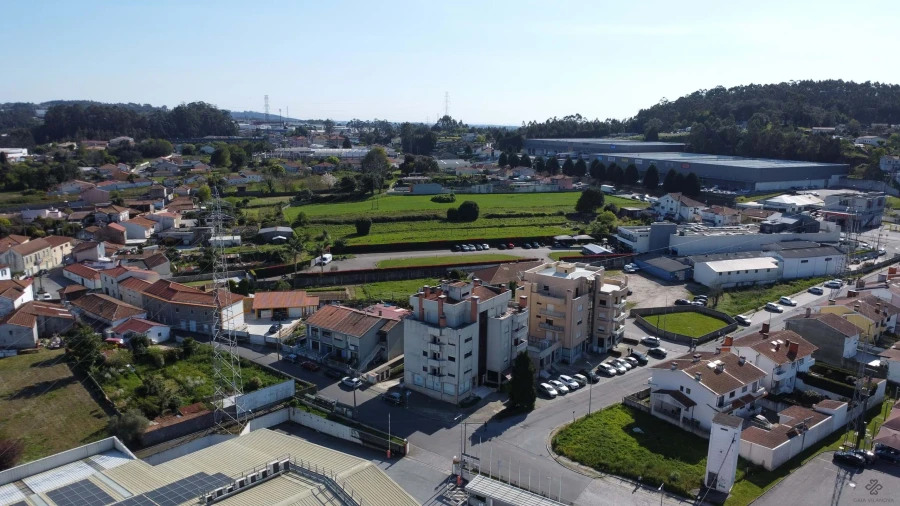 Apartamento T2 para Venda em Santa Marinha e São Pedro da Afurada Foto 3