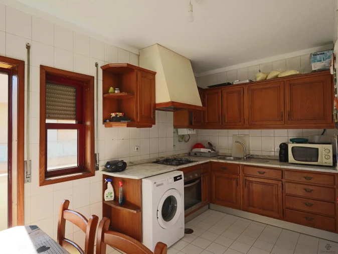 Apartamento T2 para Venda em Santa Marinha e São Pedro da Afurada Foto 18