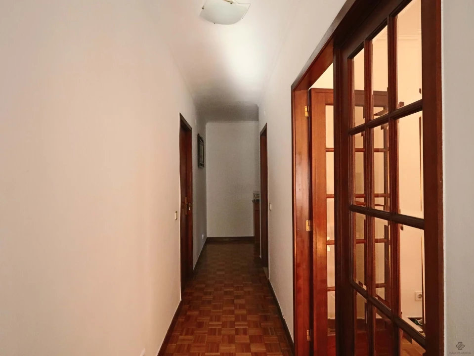 Apartamento T2 para Venda em Santa Marinha e São Pedro da Afurada Foto 21