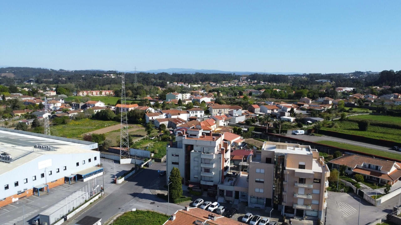 Apartamento T2 para Venda em Santa Marinha e São Pedro da Afurada Foto 2